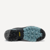 Ботинки TAHOE GTX W (RU 37.5 UK 5 (1/2) USw 7 СМ 24.5; black/black/celadon)